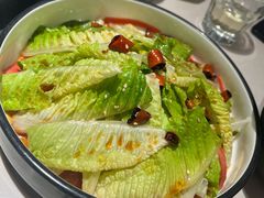 -浩爷羊蝎子火锅(双榆树店)