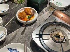 -前海沿·海鲜水饺青岛菜(乐客城店)