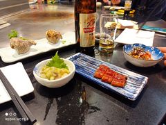 -真剑日本料理·铁板烧(贵州路店)