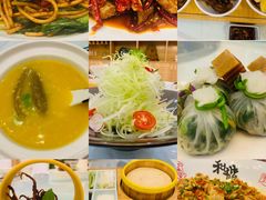 -袁州宴·地道袁州菜(袁山东路店)