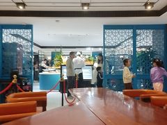 -晶丽香榭自助餐(南京大饭店)