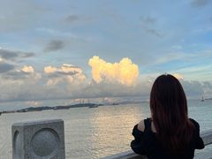-南沙天后宫景区