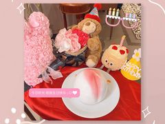 -狮拾久·现代新加坡料理(壹方城店)