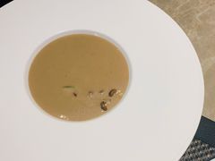 奶油蘑菇汤-atta bj(国贸商城店)