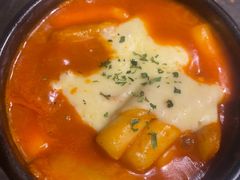 -大叹号·朝鲜族烤肉(潍坊泰华城店)