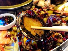 一片海（小海/份）-日进一片海.生腌海鲜火锅.宵夜烧烤(三里屯总店)