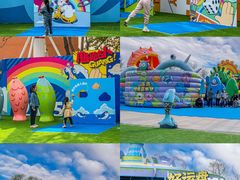 -秦皇岛乐岛海洋王国