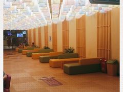 -汤W城市微度假(仓山店)