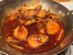 -海鲜e族(马王堆店)