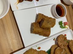 -枣子树·素食餐厅(普陀山店)
