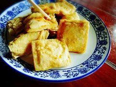 -茅老太臭豆腐