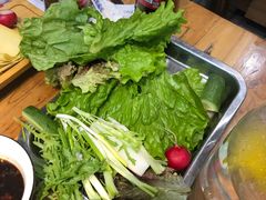 -山河屯铁锅炖(哈西站店)