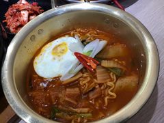 -文成焕·家族韩式餐厅