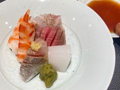 -鲤·鮨KOISUSHI