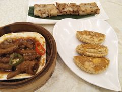 -顺德人家食府(黄金广场店)