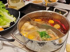 -呷哺呷哺(通辽万达店)