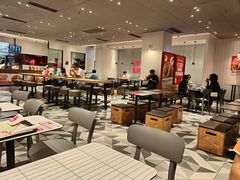 -肯德基(星河店)