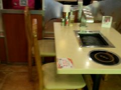 -北京汉丽轩自助烤肉火锅超市(香港城店)