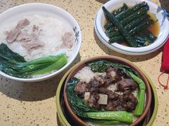 -蒸武门·广式茶点(金宝莱店)