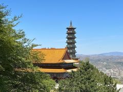 -鸡鸣山旅游景区