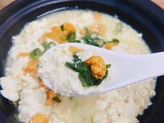 海胆豆腐砂锅-海胆小馆(东北水饺·春柳店)