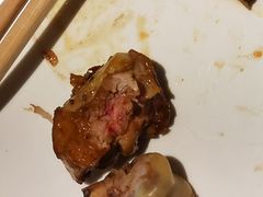 -西夏回族烧麦馆(牡丹街店)