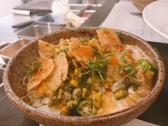 -Ocean's Table 欧舍