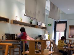 -静一餐厅·湖北菜(前门店)