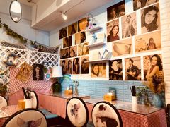 -超琪星·咖啡简餐(川音店)
