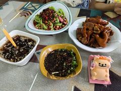 -青岩城南旧事·小时候的味道(青岩古镇黑金店)