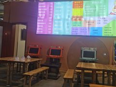 -清真海鲜大排档(原芥园道店)