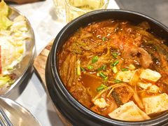 -京尚道韩式美食屋(海甸岛店)