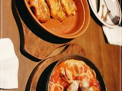 -萨莉亚意式餐厅(常州环球港店)