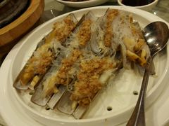 -申粤轩酒楼·三十年粤菜经典(丁香花园店)