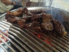 金达莱烧烤-金达莱烧烤(黎明南街店)