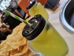 -古乐牛香·鲜牛肉自助火锅(南京总店)