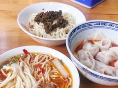 -纯阳馆鱼香排骨面(东二道街店)
