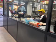 -大董锅贴(崇安寺店)