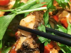 -鄱阳湖·江西小炒·瓦罐煨汤(五道口店)