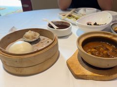 -万龙洲海鲜(南新仓店)