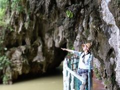 -英西峰林·洞天仙境