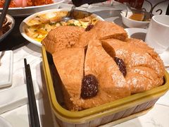 -欣旺·迎宾楼·百年无锡菜