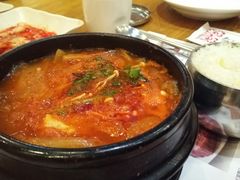 -紫霞门韩国料理烤肉(深南东路店)