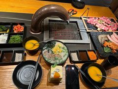 -千寻烧肉(政务区店)