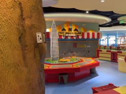 -MELAND CLUB亲子乐园•派对(虹桥万象城店)