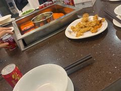 -凤来栖·净庭院·火锅(欧尚店)