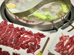 -潮泰牛肉火锅 · 创于1992年(车公庙店)