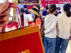 -拾烧·古法手作车轮饼(西直门凯德茂店)