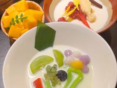 -東盛炭烤自助料理(玄武招商花园城店)