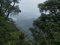 -綦江古剑山